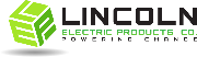 Lincoln Electric Products Co. Logo